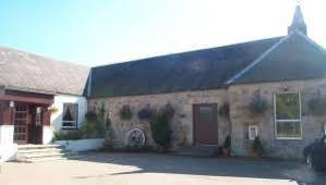 Covenanters Inn Dingwall Luaran gambar
