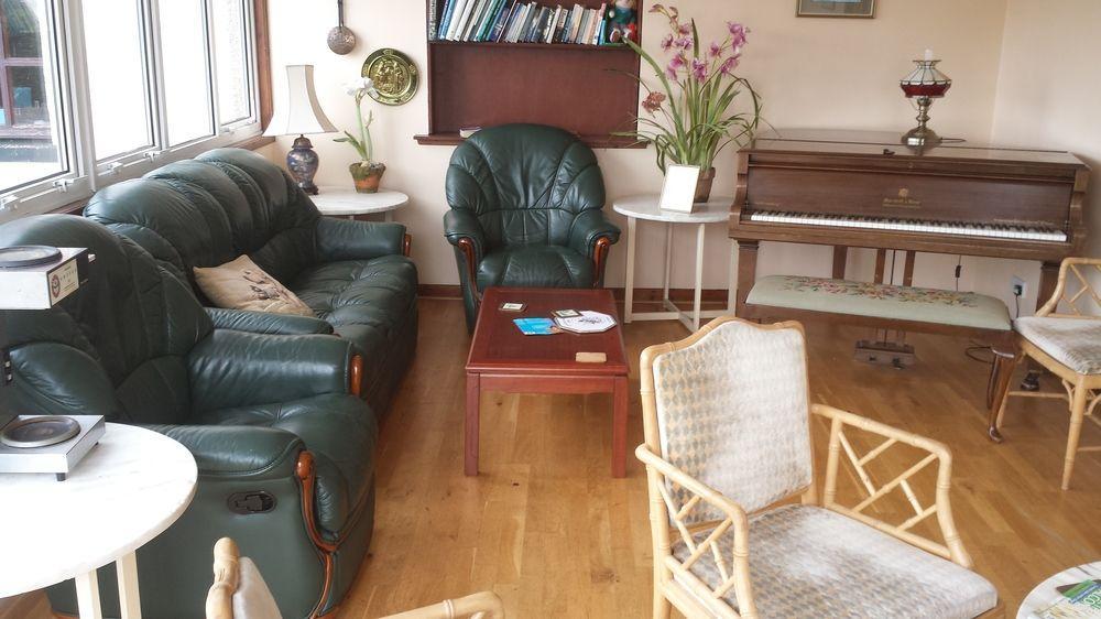 Covenanters Inn Dingwall Luaran gambar