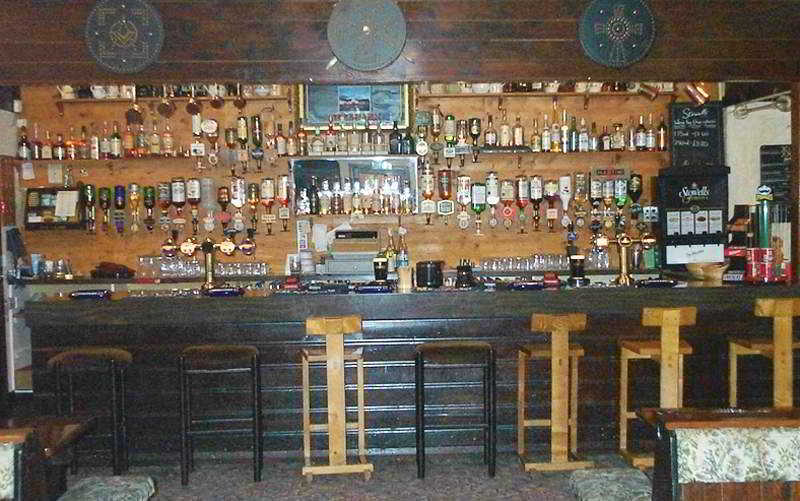 Covenanters Inn Dingwall Luaran gambar