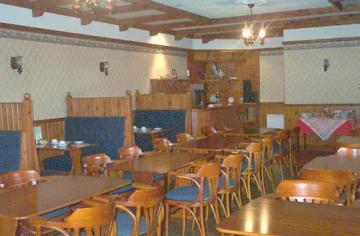 Covenanters Inn Dingwall Luaran gambar