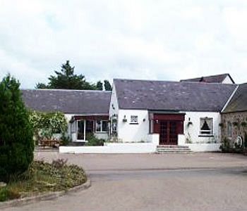 Covenanters Inn Dingwall Luaran gambar