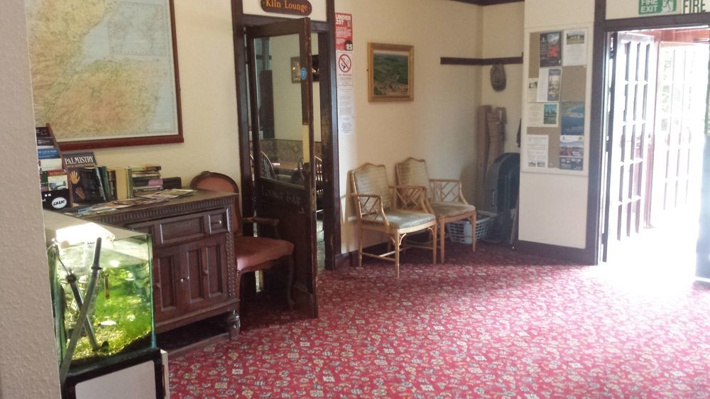 Covenanters Inn Dingwall Luaran gambar