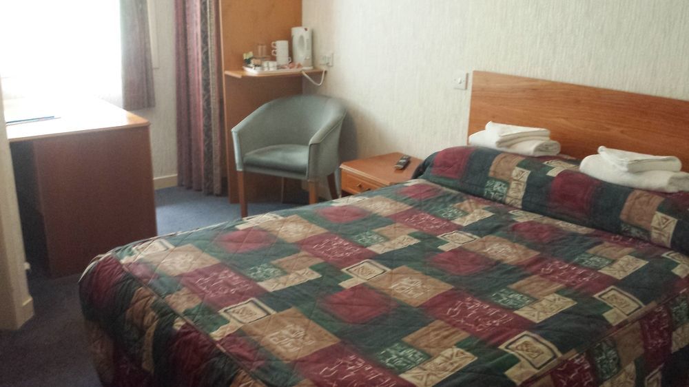 Covenanters Inn Dingwall Luaran gambar