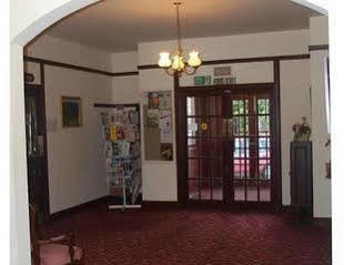 Covenanters Inn Dingwall Luaran gambar